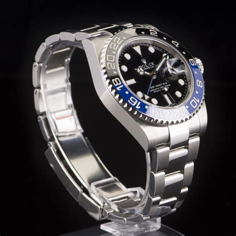 itrama rolex|rolex 116710blnr.